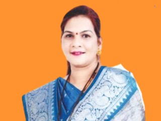 Rajshree Rajendra Landge